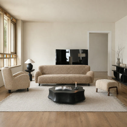 S644 S644 Sofa — view 02