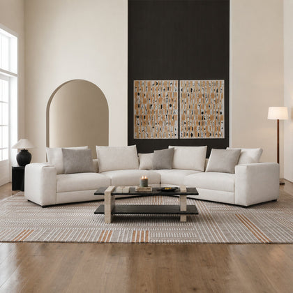 S648 S648 Sofa — view 02