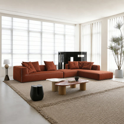 S650 S650 Sofa — view 02