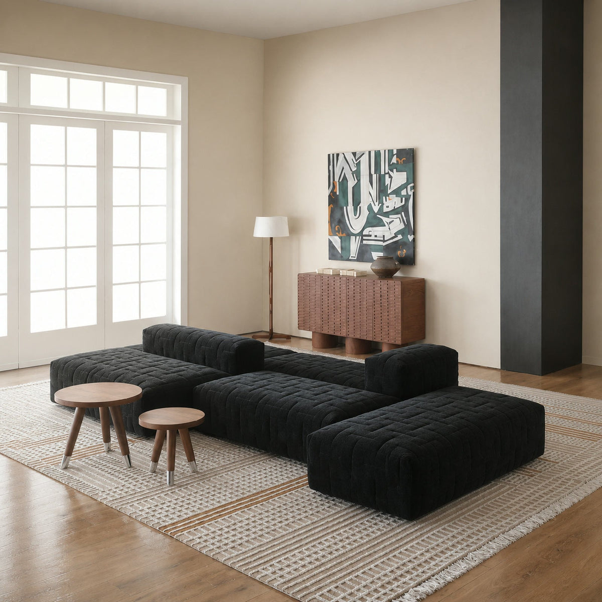 S651 S651 Sofa — view 02