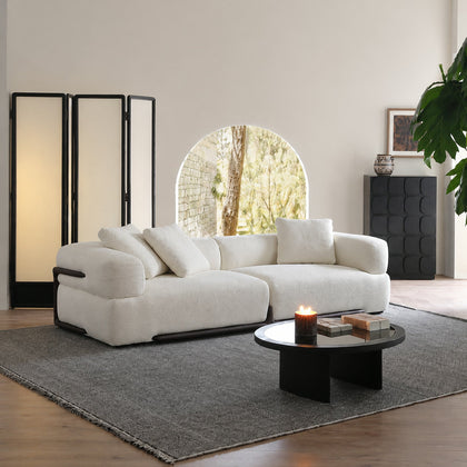 S652 S652 Sofa — view 02