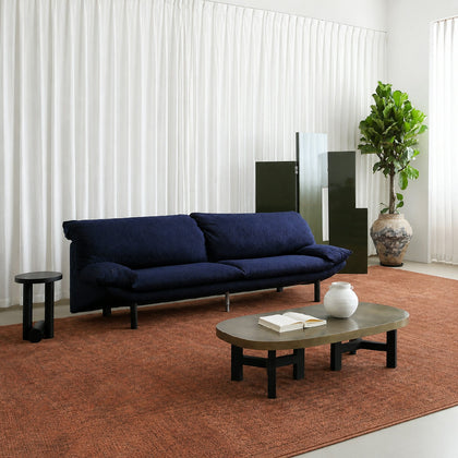 S653 S653 Sofa — view 02