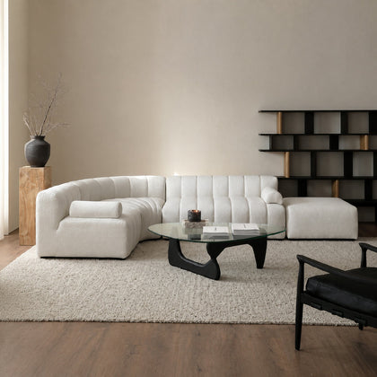 S654 S654 Sofa — view 02