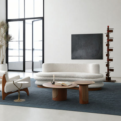 S658 S658 Sofa — view 02