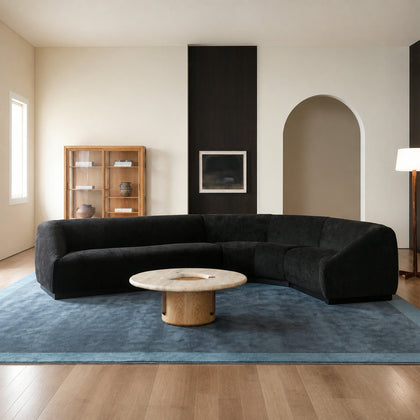 S659 S659 Sofa — view 02