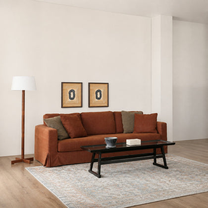 S661 S661 Sofa — view 02