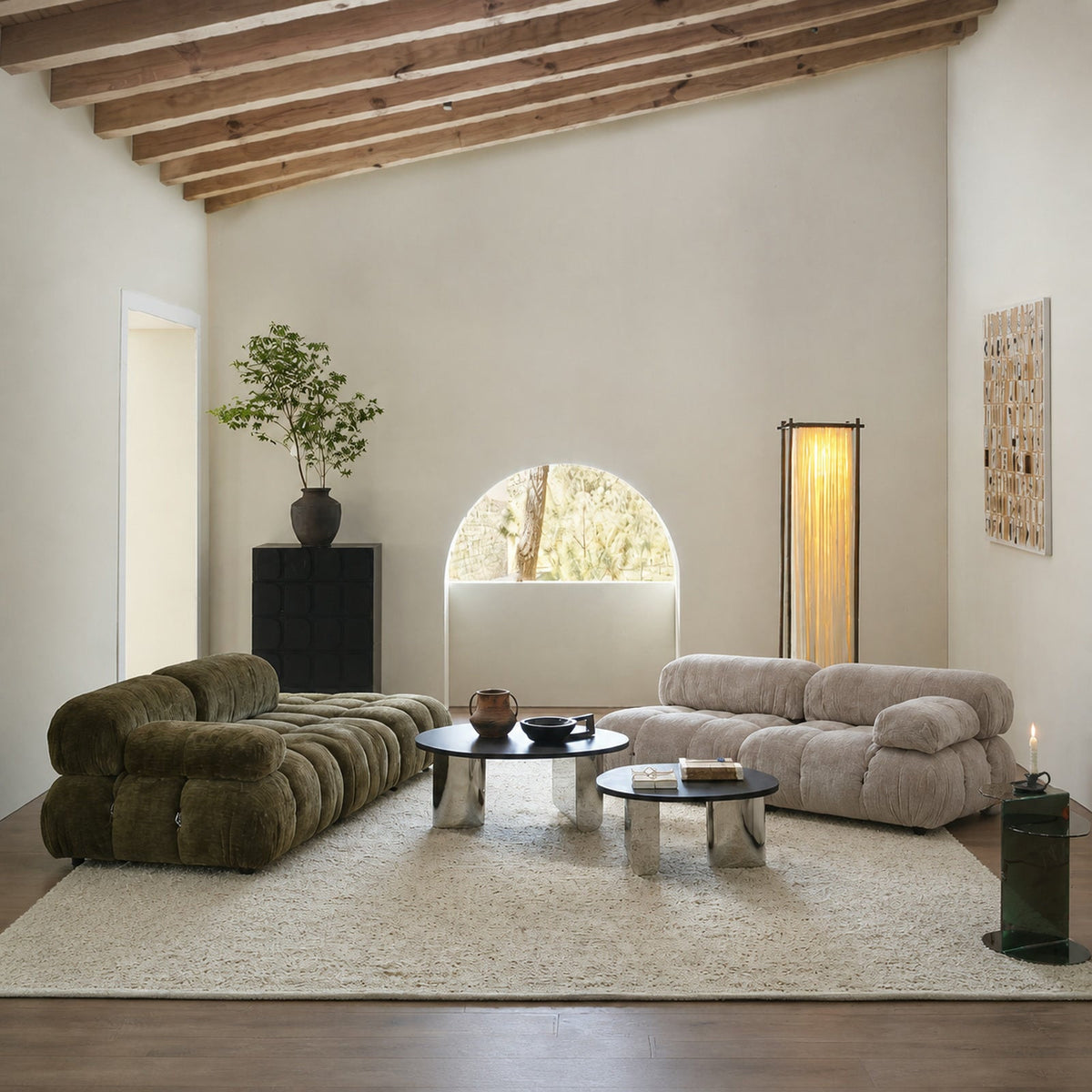 WD801 WD801 Sofa — view 02