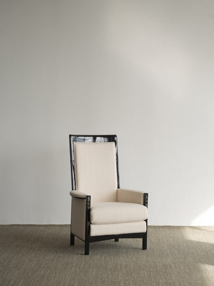 A00052 A00052 Armchair — view 02