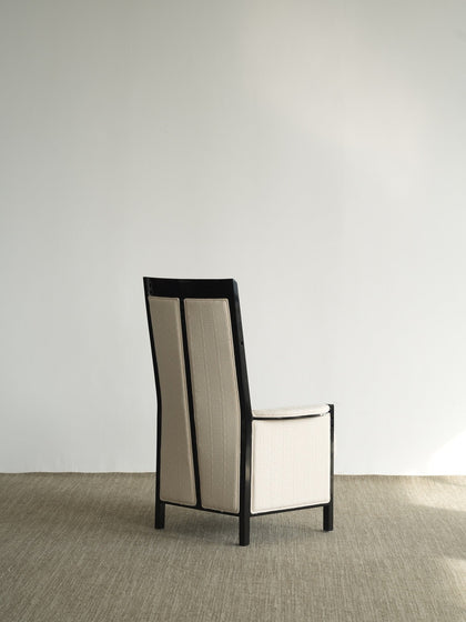 A00052 A00052 Armchair — view 04