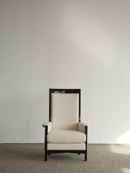 A00052 A00052 Armchair — view 06