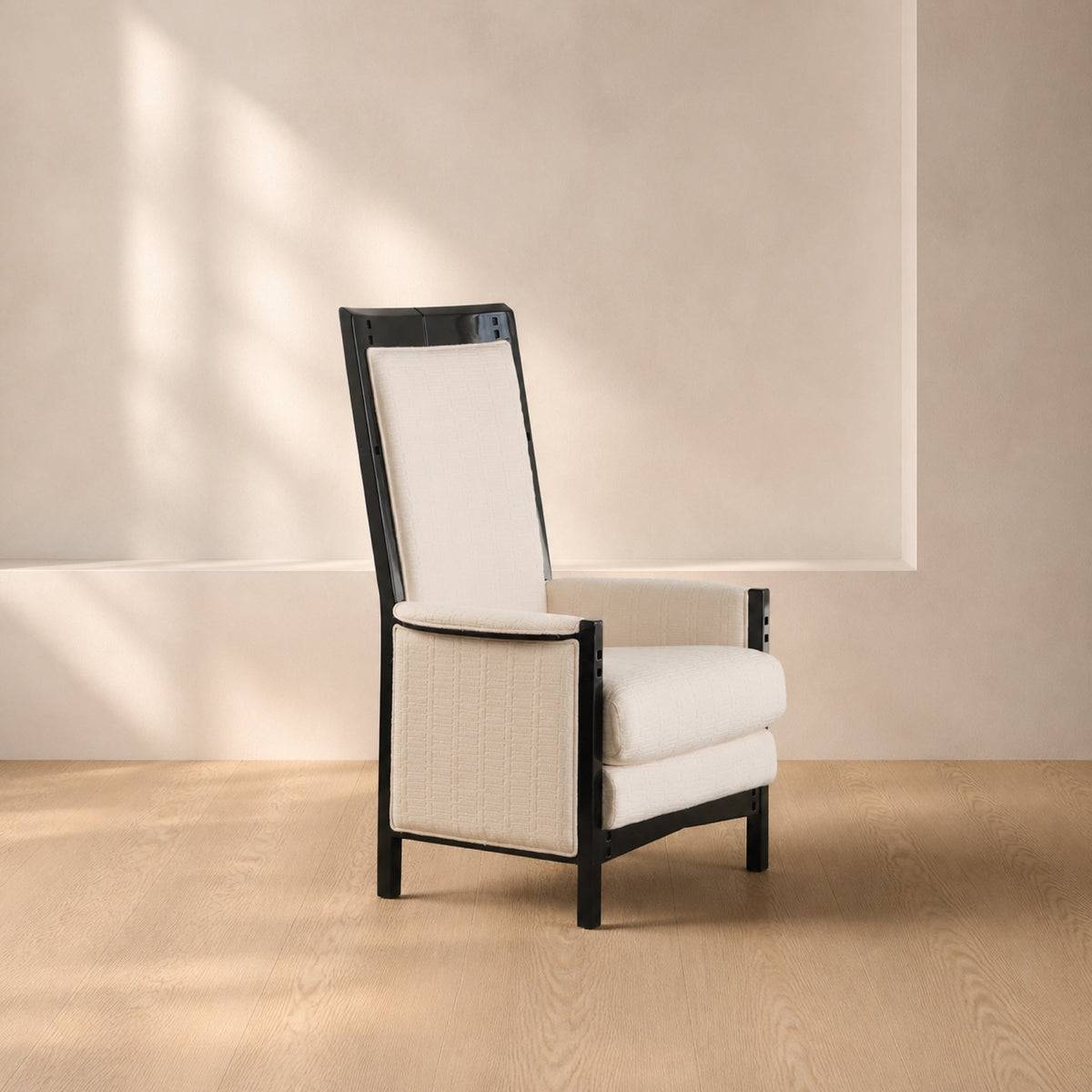 A00052 A00052 Armchair — view 07