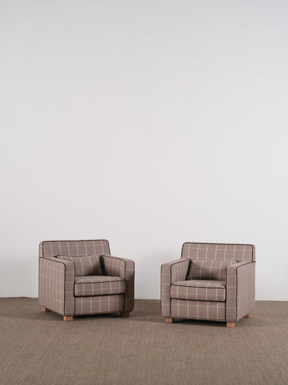 A00058 A00058 Armchair — view 01