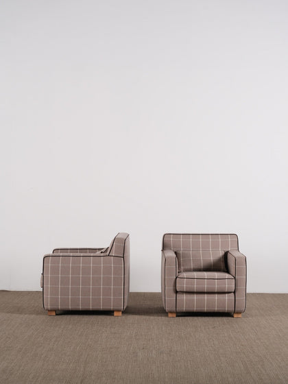 A00058 A00058 Armchair — view 02