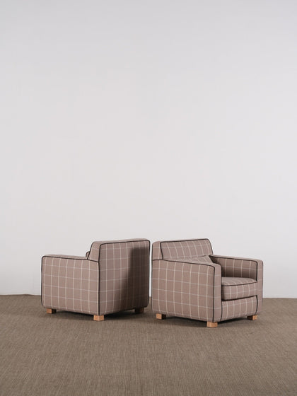 A00058 A00058 Armchair — view 05