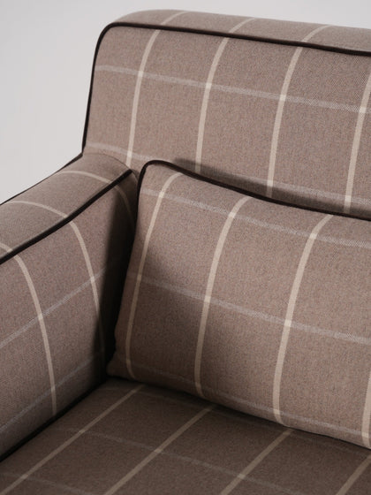 A00058 A00058 Armchair — view 06