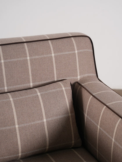 A00058 A00058 Armchair — view 07