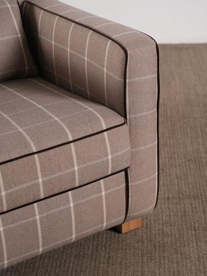 A00058 A00058 Armchair — view 08