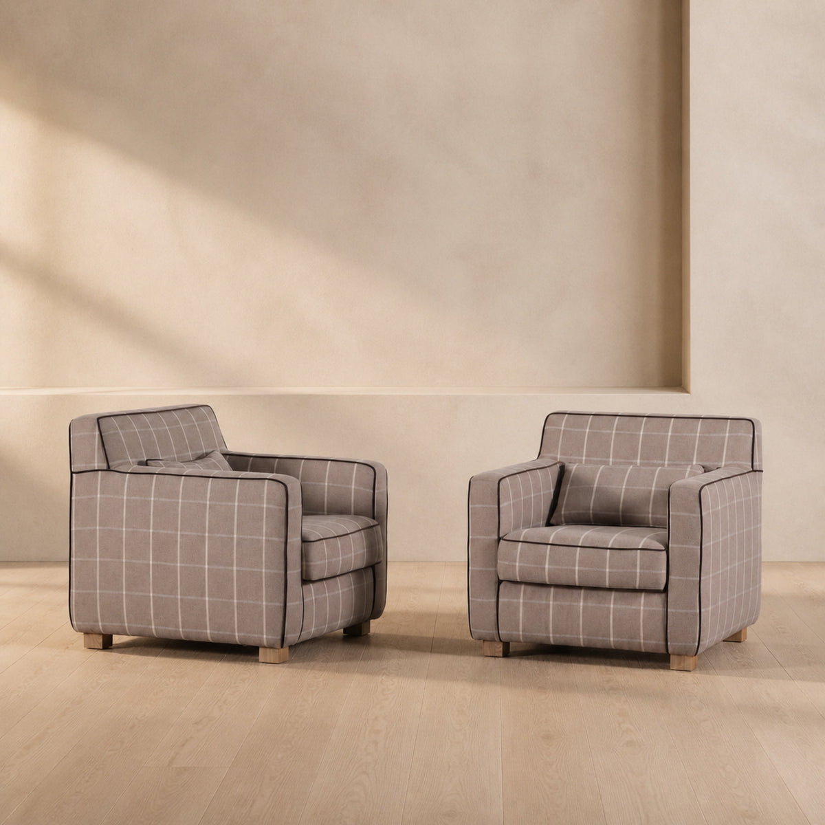 Elodie Meadow Armchair