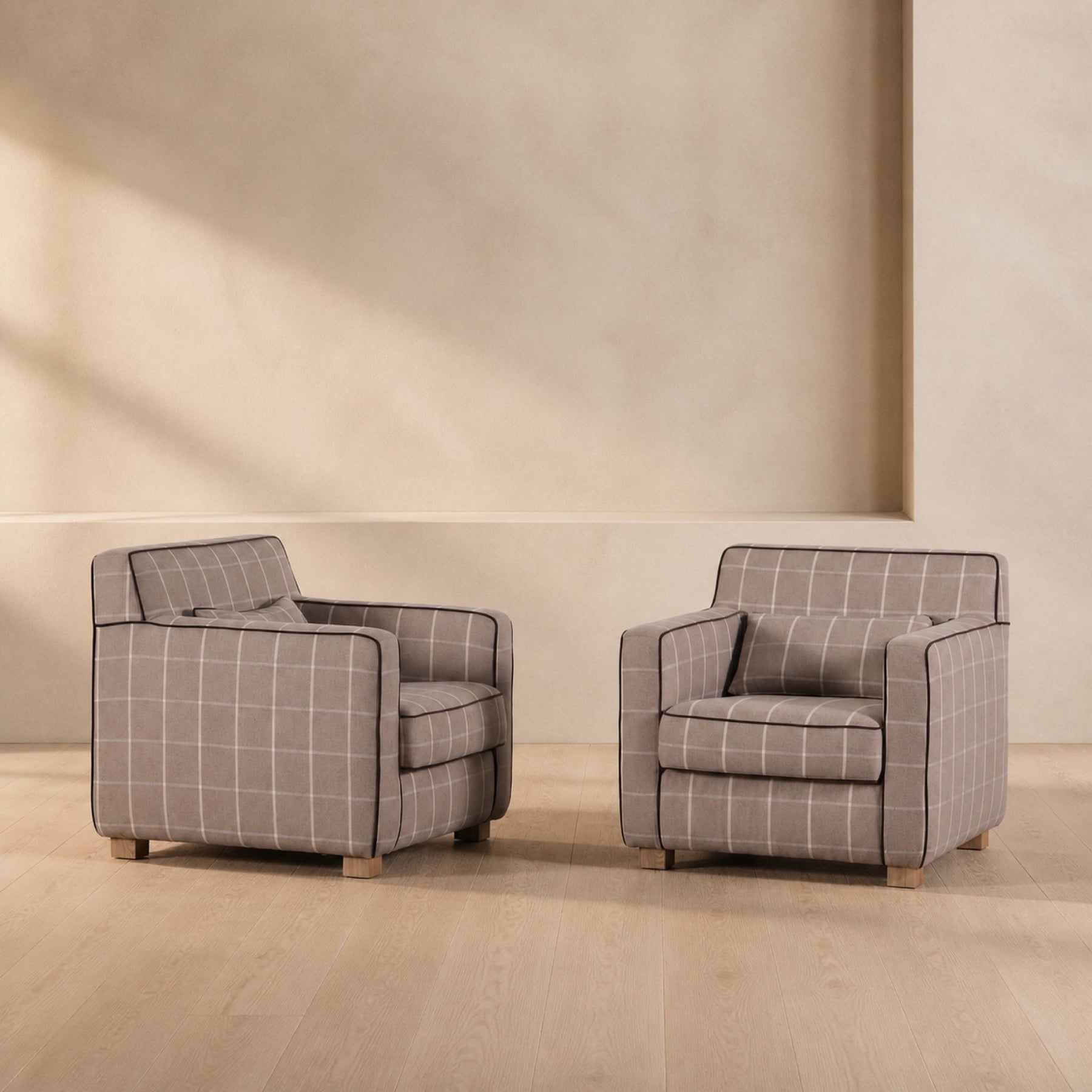A00058 A00058 Armchair — view 09