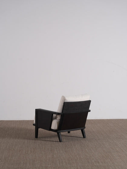 A00060 A00060 Armchair — view 01