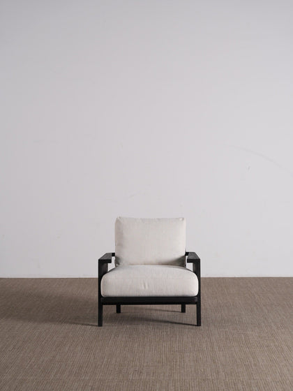 A00060 A00060 Armchair — view 03