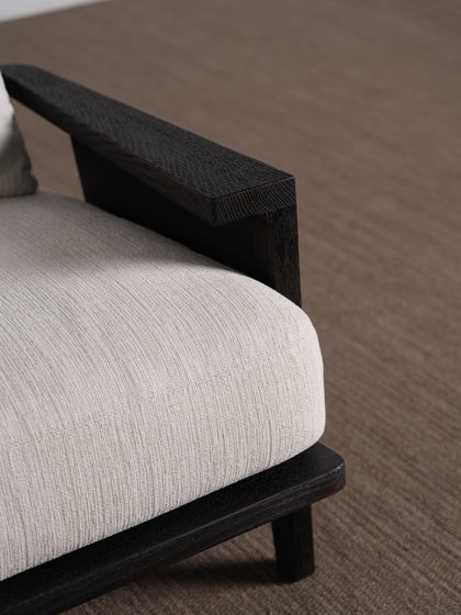 A00060 A00060 Armchair — view 05