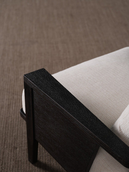 A00060 A00060 Armchair — view 07