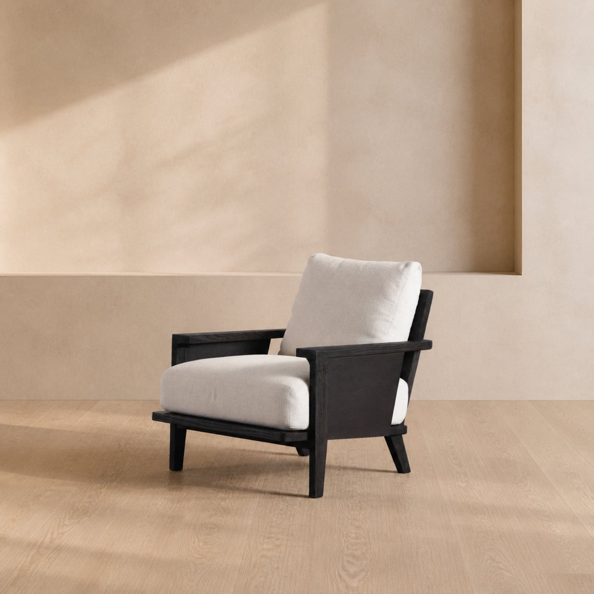 A00060 A00060 Armchair — view 08