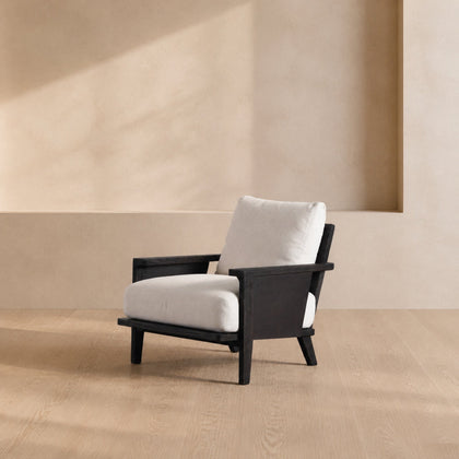 A00060 A00060 Armchair — view 08