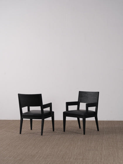 A00064 A00064 Armchair — view 01