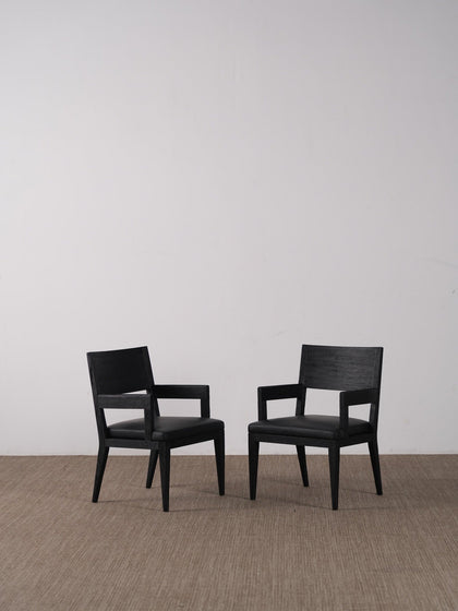 A00064 A00064 Armchair — view 03