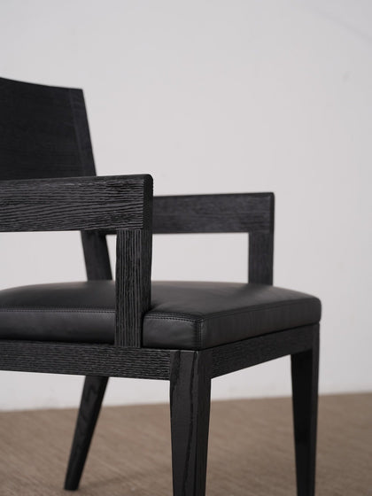 A00064 A00064 Armchair — view 07