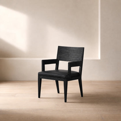 A00064 A00064 Armchair — view 09