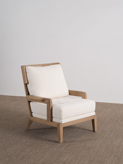 A00076 A00076 Armchair — view 01