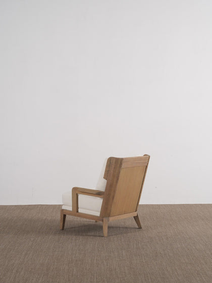 A00076 A00076 Armchair — view 02