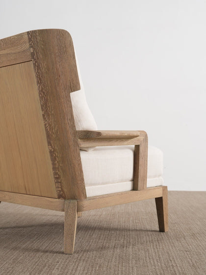 A00076 A00076 Armchair — view 04