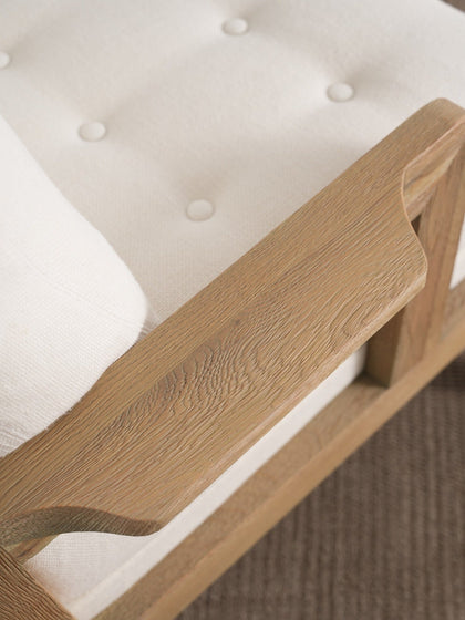 A00076 A00076 Armchair — view 06