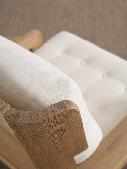 A00076 A00076 Armchair — view 07