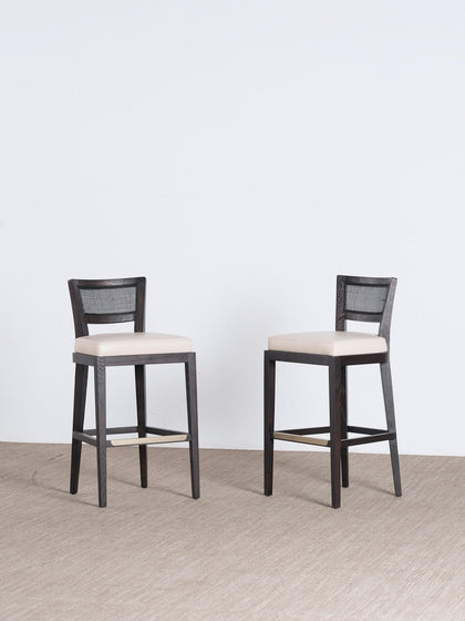 A00034 A00034 Bar Stool — view 01
