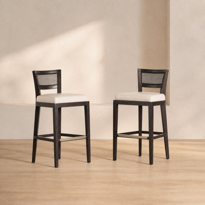 A00034 A00034 Bar Stool — view 23