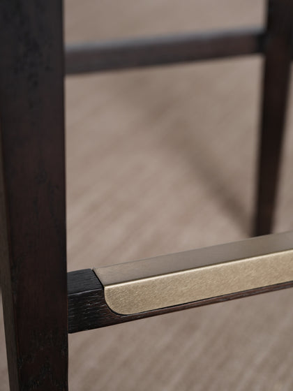 A00034 A00034 Bar Stool — view 34
