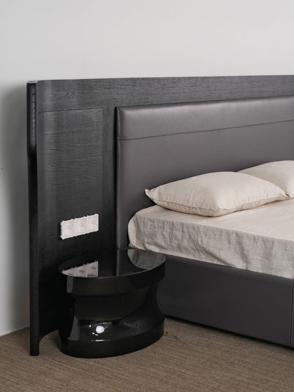 A00026 A00026 Bed — view 02