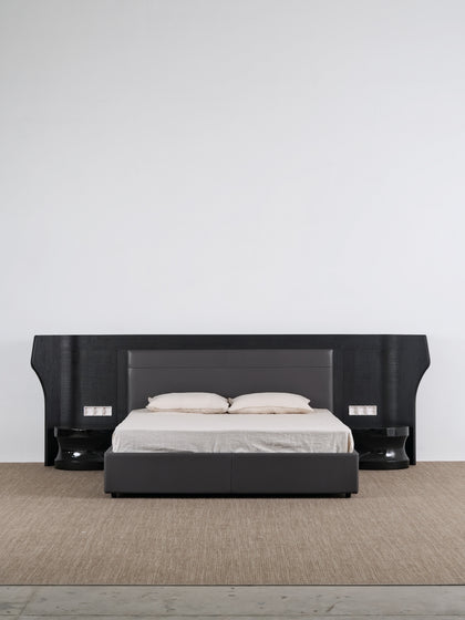 A00026 A00026 Bed — view 21