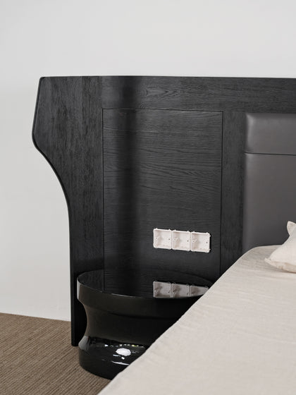 A00026 A00026 Bed — view 24