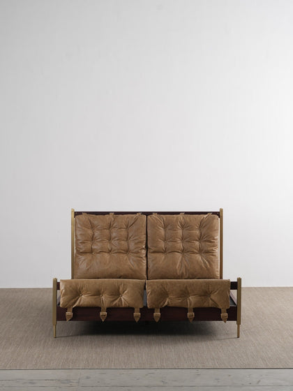 A00042 A00042 Bed — view 01