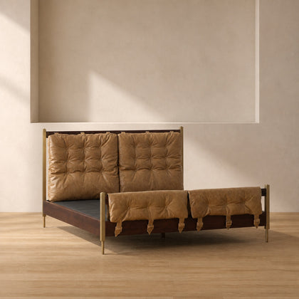A00042 A00042 Bed — view 18