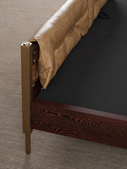 A00042 A00042 Bed — view 24