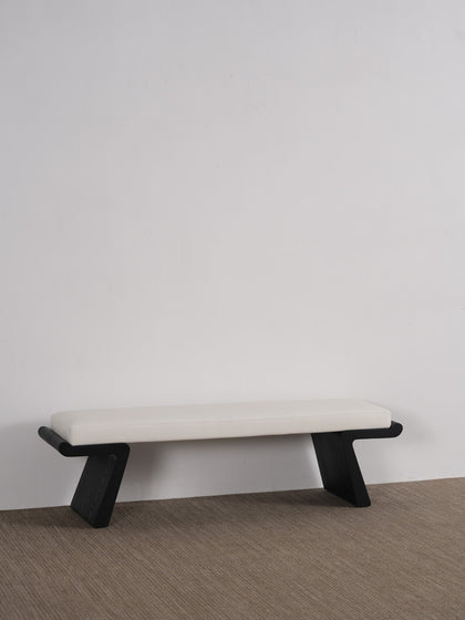 A00077 A00077 Bench — view 02