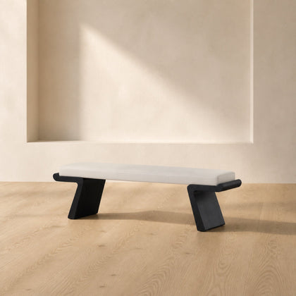 A00077 A00077 Bench — view 06