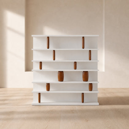 A00018 A00018 Bookcase — view 16